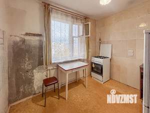 1-к квартира, вторичка, 33м2, 7/9 этаж