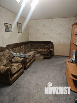 3-к квартира, вторичка, 68м2, 1/5 этаж