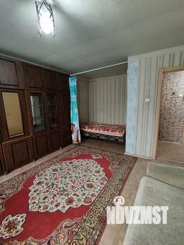 1-к квартира, вторичка, 35м2, 5/10 этаж