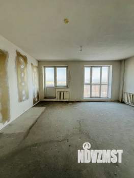 2-к квартира, вторичка, 77м2, 10/10 этаж