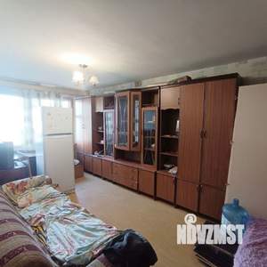 2-к квартира, вторичка, 50м2, 3/9 этаж