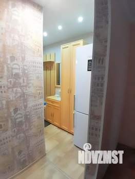 1-к квартира, вторичка, 30м2, 2/5 этаж