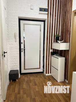 1-к квартира, вторичка, 45м2, 4/10 этаж