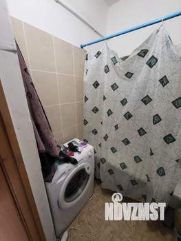 2-к квартира, вторичка, 51м2, 9/9 этаж