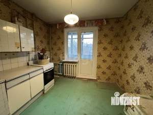 2-к квартира, вторичка, 53м2, 4/5 этаж