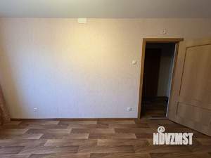 1-к квартира, вторичка, 33м2, 3/7 этаж