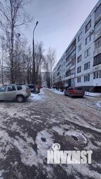 3-к квартира, вторичка, 64м2, 3/5 этаж