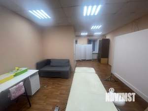 3-к квартира, вторичка, 61м2, 1/3 этаж