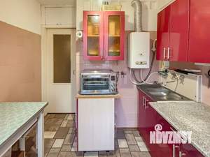 3-к квартира, вторичка, 56м2, 3/5 этаж