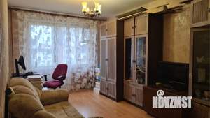 3-к квартира, вторичка, 64м2, 6/9 этаж