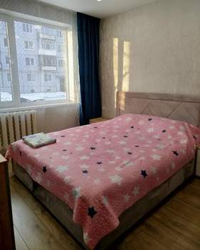 3-к квартира, вторичка, 64м2, 1/5 этаж