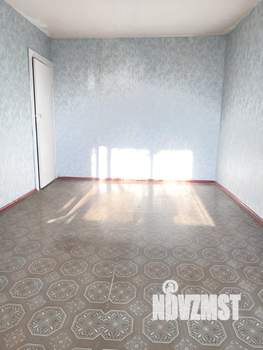 2-к квартира, вторичка, 53м2, 5/5 этаж