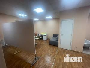 3-к квартира, вторичка, 61м2, 1/3 этаж