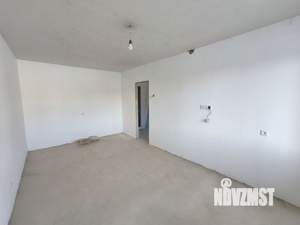 1-к квартира, вторичка, 36м2, 1/5 этаж