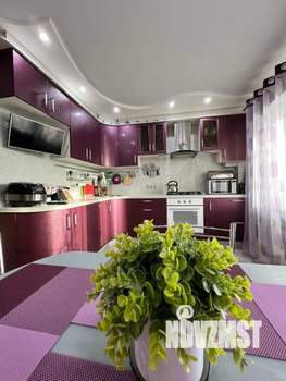 3-к квартира, вторичка, 86м2, 9/10 этаж