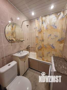 2-к квартира, вторичка, 44м2, 4/5 этаж