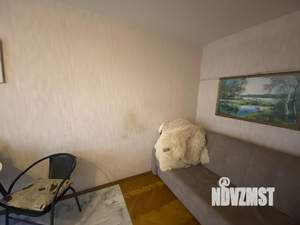 1-к квартира, вторичка, 31м2, 3/5 этаж