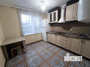 1-к квартира, вторичка, 33м2, 1/2 этаж
