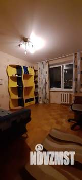 2-к квартира, вторичка, 50м2, 3/5 этаж