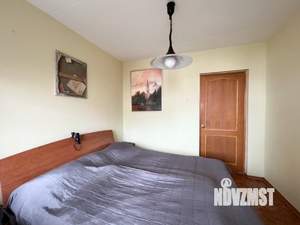 3-к квартира, вторичка, 75м2, 7/9 этаж