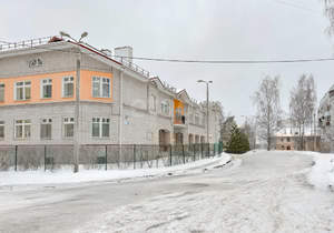 2-к квартира, вторичка, 45м2, 5/5 этаж