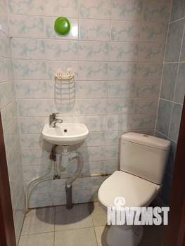 1-к квартира, вторичка, 24м2, 8/9 этаж