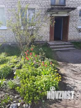 1-к квартира, вторичка, 36м2, 2/2 этаж