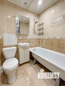 1-к квартира, вторичка, 34м2, 8/9 этаж