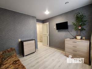 2-к квартира, вторичка, 39м2, 4/5 этаж