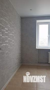 1-к квартира, вторичка, 37м2, 4/9 этаж