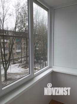 1-к квартира, вторичка, 31м2, 3/5 этаж