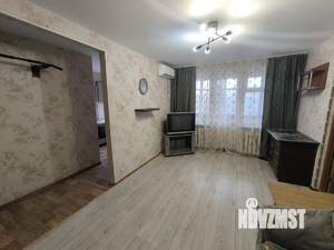 2-к квартира, вторичка, 46м2, 5/5 этаж
