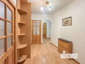 3-к квартира, вторичка, 63м2, 4/7 этаж