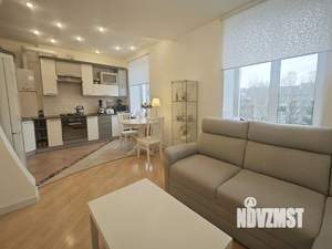 2-к квартира, вторичка, 56м2, 4/4 этаж