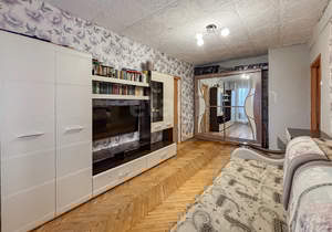 2-к квартира, вторичка, 45м2, 5/5 этаж