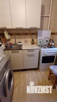 3-к квартира, вторичка, 58м2, 3/5 этаж