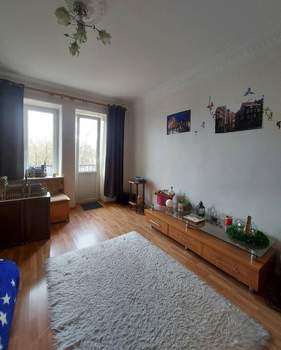 2-к квартира, вторичка, 60м2, 4/5 этаж