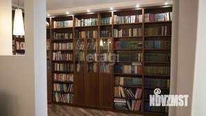 6-к квартира, вторичка, 300м2, 4/5 этаж