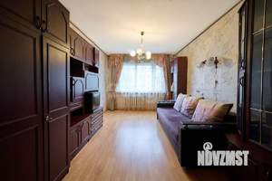 2-к квартира, вторичка, 53м2, 2/5 этаж