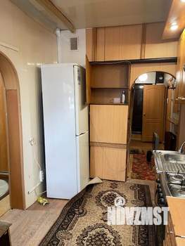 2-к квартира, вторичка, 44м2, 1/2 этаж