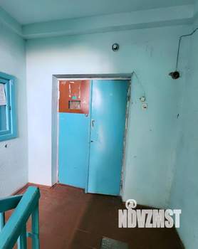 1-к квартира, вторичка, 34м2, 2/5 этаж