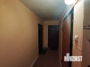 1-к квартира, вторичка, 35м2, 8/9 этаж