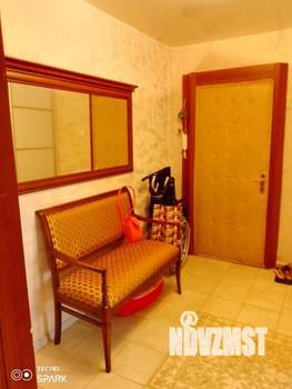 3-к квартира, вторичка, 68м2, 1/5 этаж