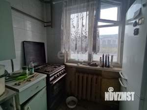 3-к квартира, вторичка, 56м2, 1/5 этаж