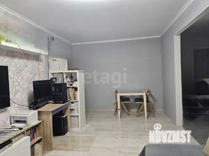 3-к квартира, вторичка, 58м2, 5/5 этаж