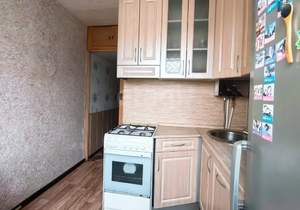 2-к квартира, вторичка, 42м2, 5/5 этаж