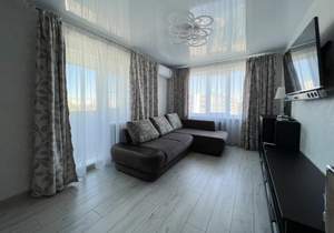 2-к квартира, вторичка, 53м2, 8/9 этаж