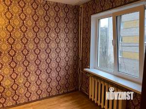 2-к квартира, вторичка, 44м2, 3/5 этаж