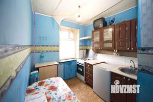1-к квартира, вторичка, 21м2, 8/9 этаж
