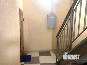 3-к квартира, вторичка, 61м2, 1/3 этаж